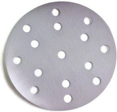 Zdjęcie 3055 Mirka Papier Ścierny 150Mm Gr. P180 3661102018 1Szt. (3064) - Kęty