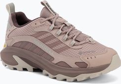 Zdjęcie Merrell Moab Speed 2 GTX J038236 398J03823638 różowe - Karczew
