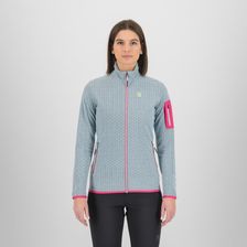 Zdjęcie Karpos bluza damska Mesdi W Fleece - Forget / Purple - Knurów