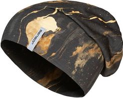Zdjęcie SENSOR - Czapka MERINO Impress Beanie - black / cosmos - Szczyrk
