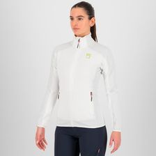Zdjęcie Karpos - bluza damska Odle W Fleece  - Bright White - Siemianowice Śląskie