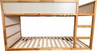 Stelaż do łóżka Kura Nest Up Base 90x200 NESYUPSLEEP