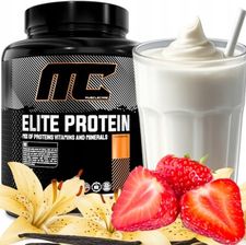 Zdjęcie Muscle Care Elite Protein 1800g - Żyrardów