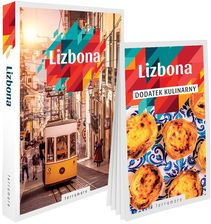 Zdjęcie Lizbona Terramare przewodnik z dodatkiem kulinarnym - Głogów