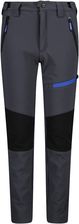 Zdjęcie Spodnie softshell dla dzieci CMP - Piaseczno