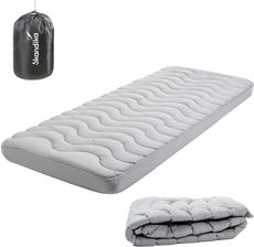 Zdjęcie Skandika Topper Pikowany do materaca 90x200 - Lwówek Śląski