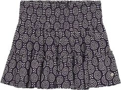 Zdjęcie Spódnica damska Superdry Tiered - Sędziszów Małopolski