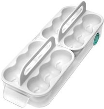 Zdjęcie Joseph Joseph FridgeStore organizer na jajka (8500010) - Bochnia