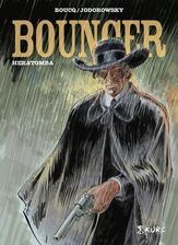 Zdjęcie Bouncer. Hekatomba - Przedecz