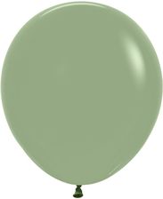 Zdjęcie Balony Lateksowe Eucalyptus 45cm 25 szt Sempertex - Górowo Iławeckie
