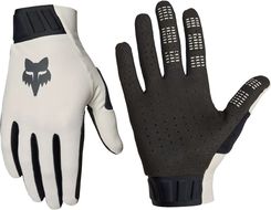 Zdjęcie Rękawiczki rowerowe Fox Flexair Glove - chalk white - Konstancin-Jeziorna