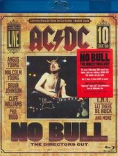 Zdjęcie AC/DC-No Bull (Blu-ray) - Tyszowce