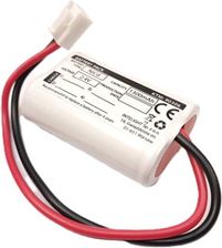Zdjęcie Pakiet akumatorów NiCd 2,4V 1300mAh do oprawy Directo S - Tychy