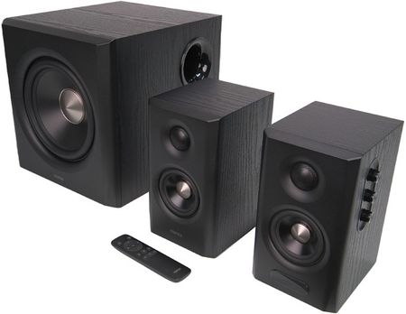 Мультимедійна колонка Edifier S355DB (S355DBBLACK) - фото 6