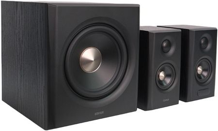 Мультимедійна колонка Edifier S355DB (S355DBBLACK) - фото 4