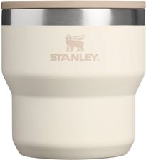 Zdjęcie Kubek termiczny Stanley Stay Hot Stacking Camp Cup cream 0,29 l 88037UNIW - Stepnica
