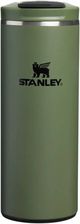 Zdjęcie Kubek termiczny Stanley Transit Fliptop Mug dried pine 0,35 l 88049UNIW - Golina