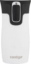 Zdjęcie Kubek termiczny Contigo West Loop Mini Sól Białe 300 ml C390282CDF3F4313924B430494D34DD9 - Barlinek