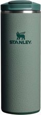Zdjęcie Kubek termiczny Stanley Transit Fliptop hammertone green 0,35 l 88055UNIW - Łapy