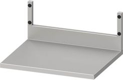 Zdjęcie Stalgast Półka pod mikrofalę 550x600x300 mm 615055 - Zator