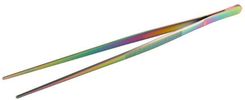 Zdjęcie ILSA Pęseta kuchenna 14 cm Rainbow (IL2203RW014) - Łask