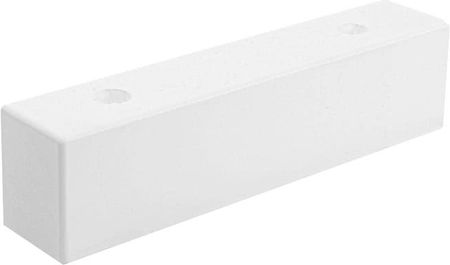 Noga do mebli buk lakierowana biała Senpo SPL103656W105917