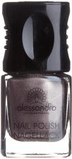 Alessandro Lakiery do paznokci brzowy A3531A049-701