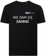 Zdjęcie Koszulka NIE DAM SIĘ ZAORAĆ - 3XL - Obrzycko