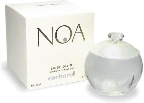 Cacharel Noa Woda Toaletowa 50ml Ceneo.pl