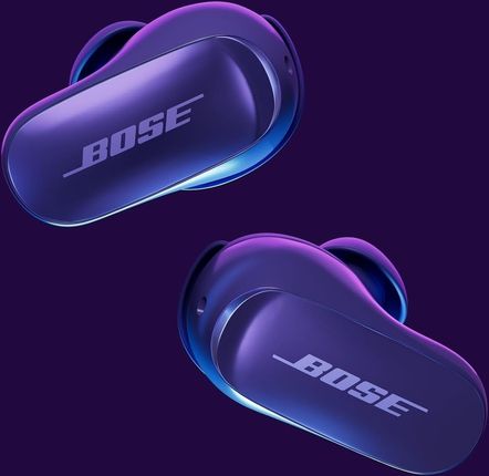 Навушники Bose Quietcomfort Ultra 2-го покоління, фіолетового кольору - Фото 5