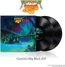 Zdjęcie Yes - Aurora (2xWinyl) - Braniewo