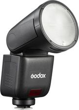 Zdjęcie Lampa błyskowa Godox V1 mid Canon - Buk