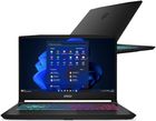 Laptop Msi Katana 15 HX B14W 15,6