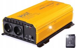 Zdjęcie Volt Ups Przetwornica Sinus Plus 1500 1000/1500W - Książ Wielkopolski