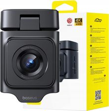 Zdjęcie Baseus Wideorejestrator Primetrip Vd1 Pro Dash Cam 4K Black C0119804 - Kraków