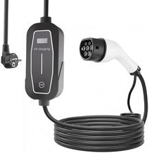 Zdjęcie Konner&Sohnen Kabel Do Ładowania Samochodów Elektrycznych Schuko To Type 2 Ev-Mc3.7 - Strzegom