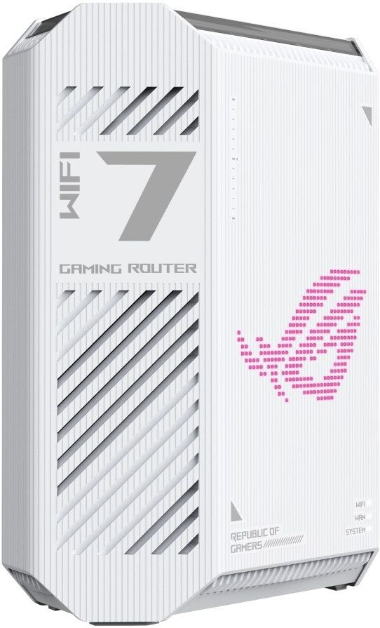 Router ASUS ROG Strix GS-BE7200 (7200Mb/s a/b/g/n/ac/ax/be) Wi-Fi 7 ...