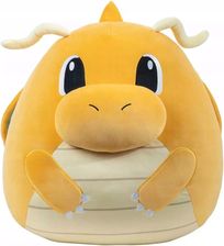 Squishmallows Pokemon Squishmallow ite Pluszak 35Cm