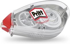 Zdjęcie Korektor W Taśmie 4,2mm X 10 M Pritt Compact Flex - Bierutów