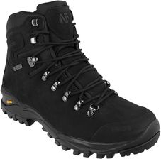 Zdjęcie Buty Bennon Terenno High Black, Regi-Tex Vibram (0889040060) - Ząbki