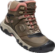 Zdjęcie Buty trekkingowe damskie Keen Ridge Flex Mid WP - Brańsk