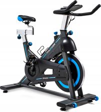 Zdjęcie Thunder Rowerek Treningowy 135Kg Rower Stacjonarny Mechaniczny Domowy - Mielec