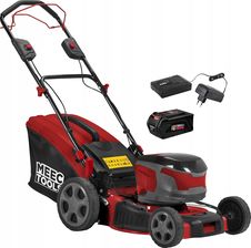 Zdjęcie Kosiarka akumulatorowa Meec Tools 24998 - Sławków