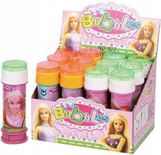 Zdjęcie Bańki Mydlane 50Ml Lalka Bbań2602 - Sławków