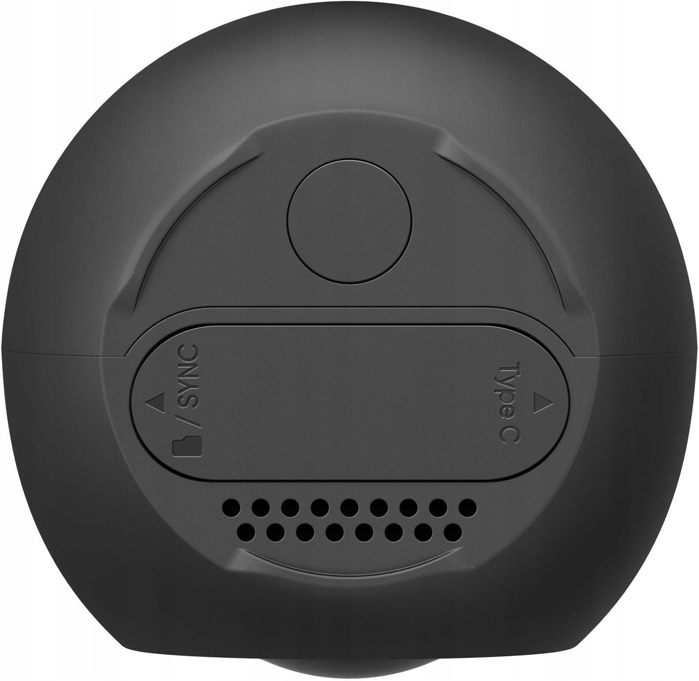 фото IP-камера видеонаблюдения Eufy C35 Black 1