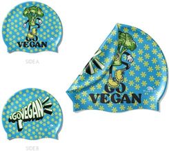 Zdjęcie Turbo Czepek Silikonowy Go Vegan - Zagórów