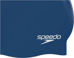 Zdjęcie Speedo Czepek Pływacki Na Basen Silikonowy Unisex Moulded - Chęciny
