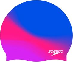Zdjęcie Speedo Czepek Pływacki Dla Dzieci Na Basen Multi Colour - Bieżuń