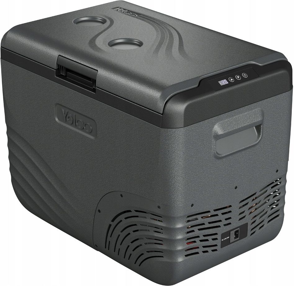 Lodówka turystyczna Yolco NX40 Carbon