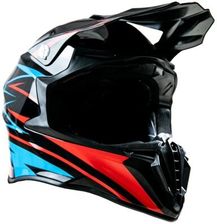 Zdjęcie Torq Torq-902 Czarno-Niebieski - Zagórów
